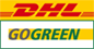 DHL Logo