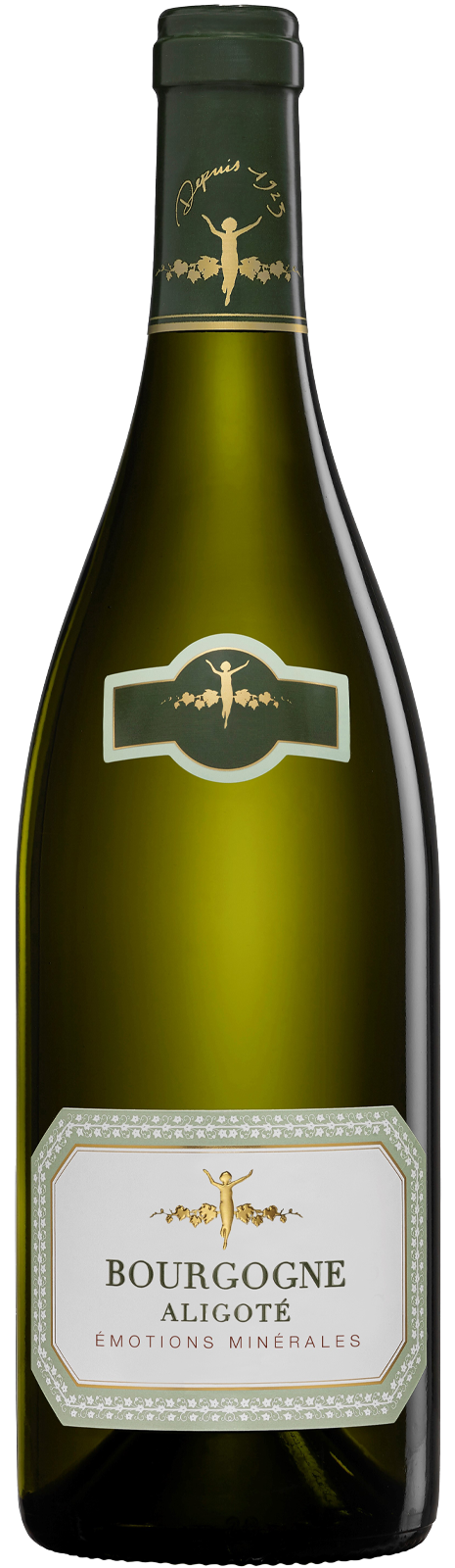 2023 Bourgogne ALIGOTÈ la Chablisienne - Weißwein 2023 Bourgogne ALIGOTÈ la Chablisienne - Weißwein