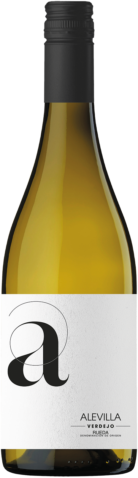 2023 Rueda Verdejo Alevilla von Bodegas Alvarez y Diez - Weißwein 2023 Rueda Verdejo Alevilla von Bodegas Alvarez y Diez - Weißwein