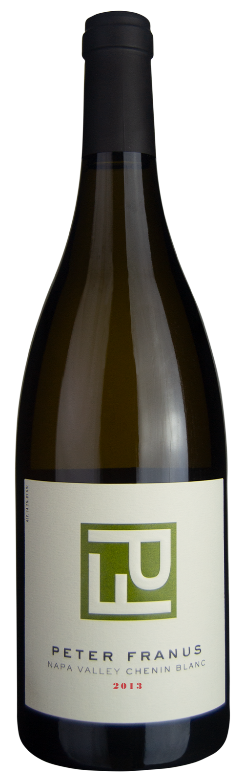 2013 Chenin Blanc Napa Valley von Peter Franus - Weißwein 2013 Chenin Blanc Napa Valley von Peter Franus - Weißwein