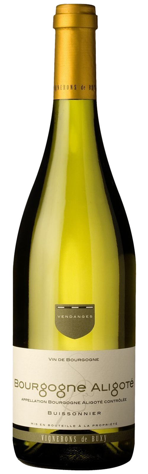 2023 Bourgogne Aligote Vignerons de Buxy - Weißwein 2023 Bourgogne Aligote Vignerons de Buxy - Weißwein