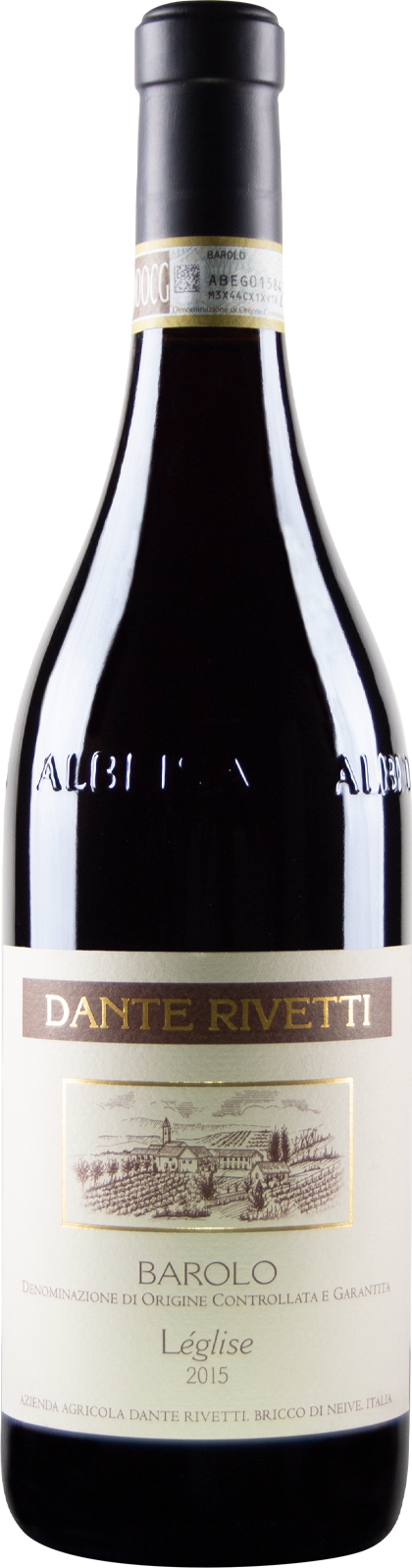 2015 Barolo docg Léglise von Dante Rivetti - Rotwein 2015 Barolo docg Léglise von Dante Rivetti - Rotwein