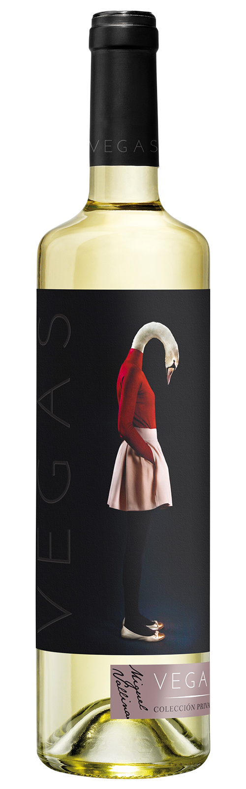 2023 Coleccion Blanco Privada N°36 von Bodegas Avelino Vegas - Weißwein 2023 Coleccion Blanco Privada N°36 von Bodegas Avelino Vegas - Weißwein