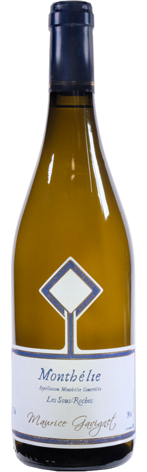 2013 Monthélie Les Sous Roche von Domaine Maurice Gavignet - Weisswein 2013 Monthélie Les Sous Roche von Domaine Maurice Gavignet - Weisswein
