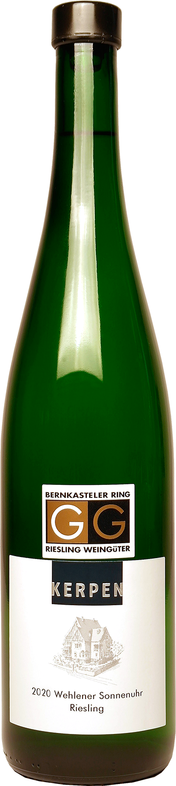 2020 Riesling G G Graacher Domprobst von Weingut Kerpen - Weißwein 2020 Riesling G G Graacher Domprobst von Weingut Kerpen - Weißwein