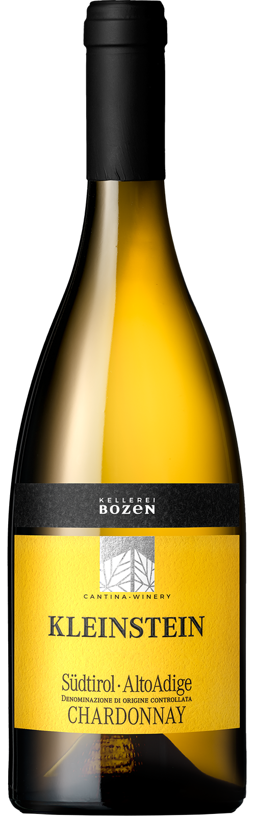 2023 KLEINSTEIN Chardonnay Südtirol von Kellerei Bozen - Weißwein 2023 KLEINSTEIN Chardonnay Südtirol von Kellerei Bozen - Weißwein