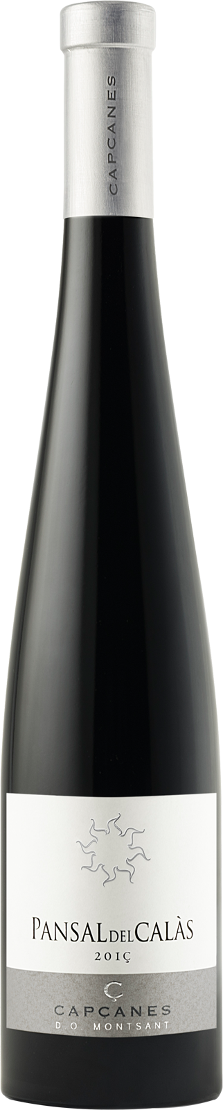 2014 Pansal del Calast von Cellier Capcanes - Rotwein 2014 Pansal del Calast von Cellier Capcanes - Rotwein