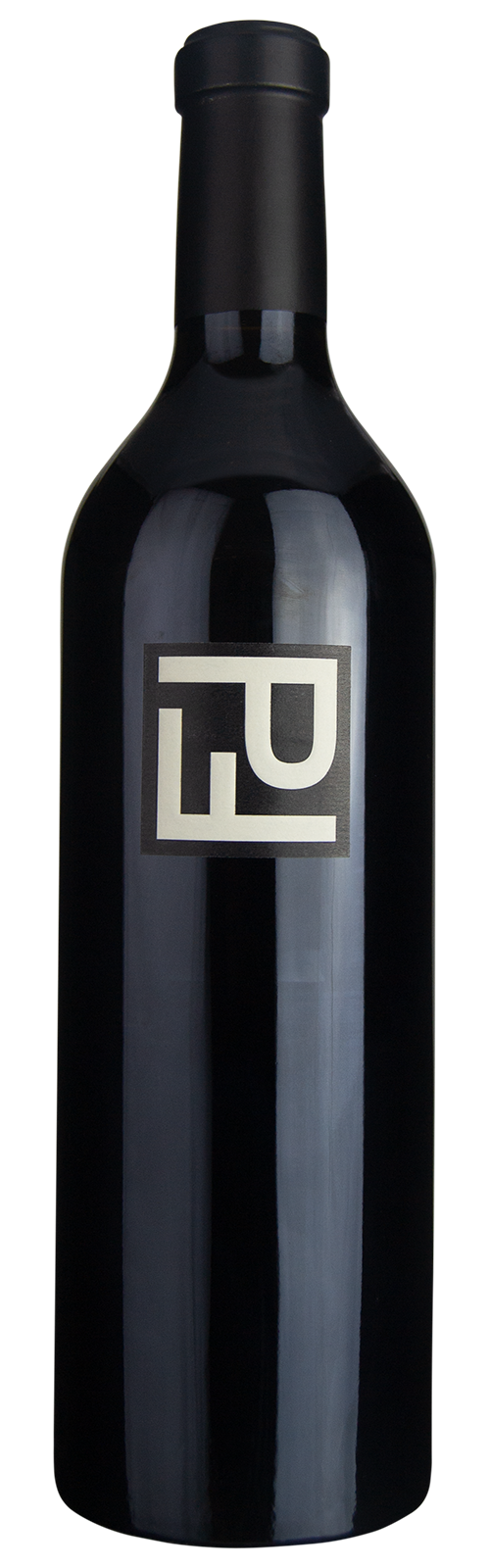 2013 Zinfandel BRANDLIN Napa Valley von Peter Franus - Rotwein