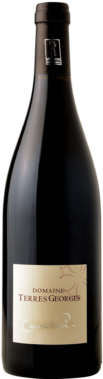 2019 Caméléon von Domaine Terres Geroges -  Rotwein 2022 Caméléon von Domaine Terres Geroges -  Rotwein