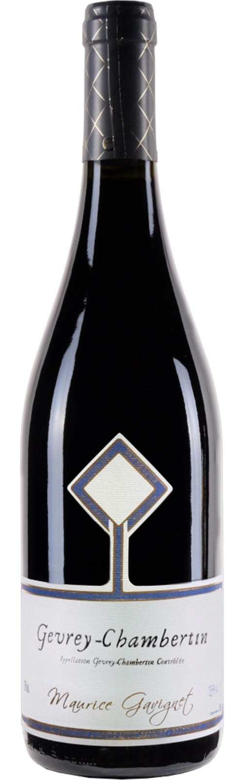 2014 Gevrey Chambertin von Domaine Maurice Gavignet - Rotwein 2017 Gevrey Chambertin von Domaine Maurice Gavignet - Rotwein