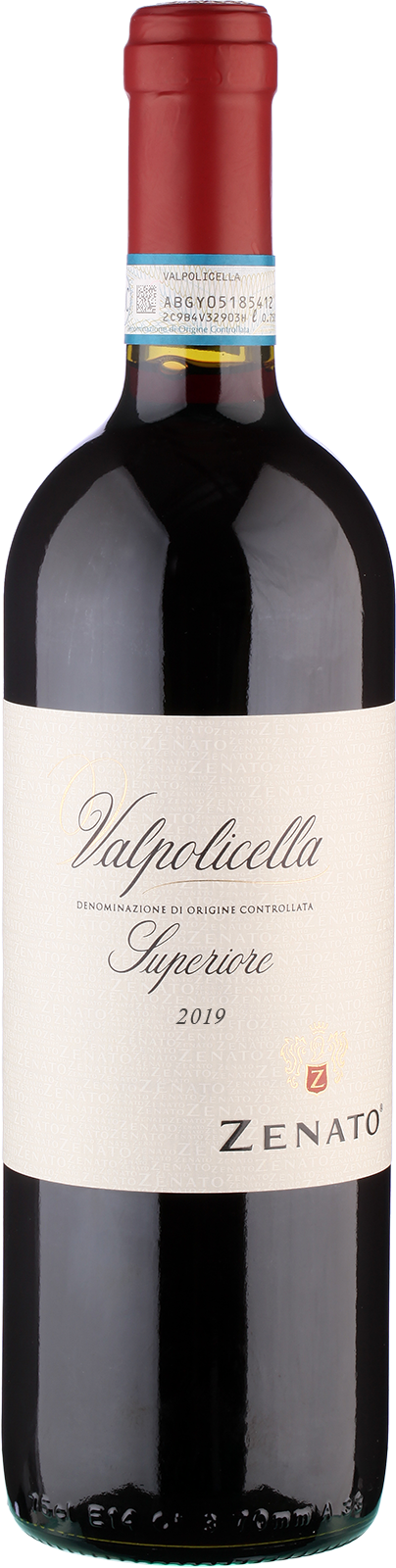 2021 Valpolicella Superiore Zenato Azienda Vitivinicola - Rotwein 2021 Valpolicella Superiore Zenato Azienda Vitivinicola - Rotwein