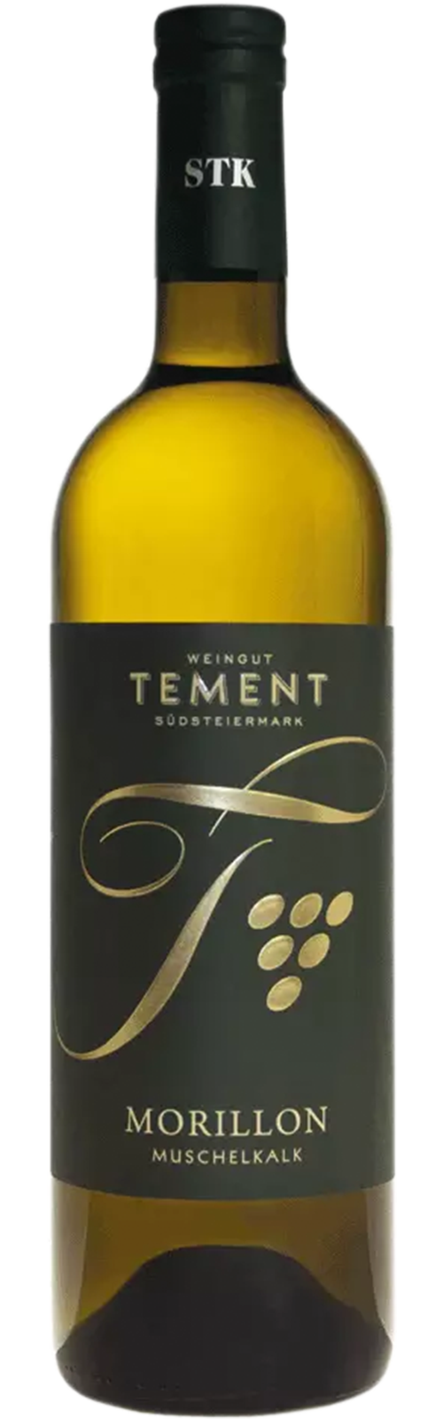 2021 MORILLON MUSCHELKALK von Weingut Tement Südsteiermark - Weißwein 2021 MORILLON MUSCHELKALK von Weingut Tement Südsteiermark - Weißwein
