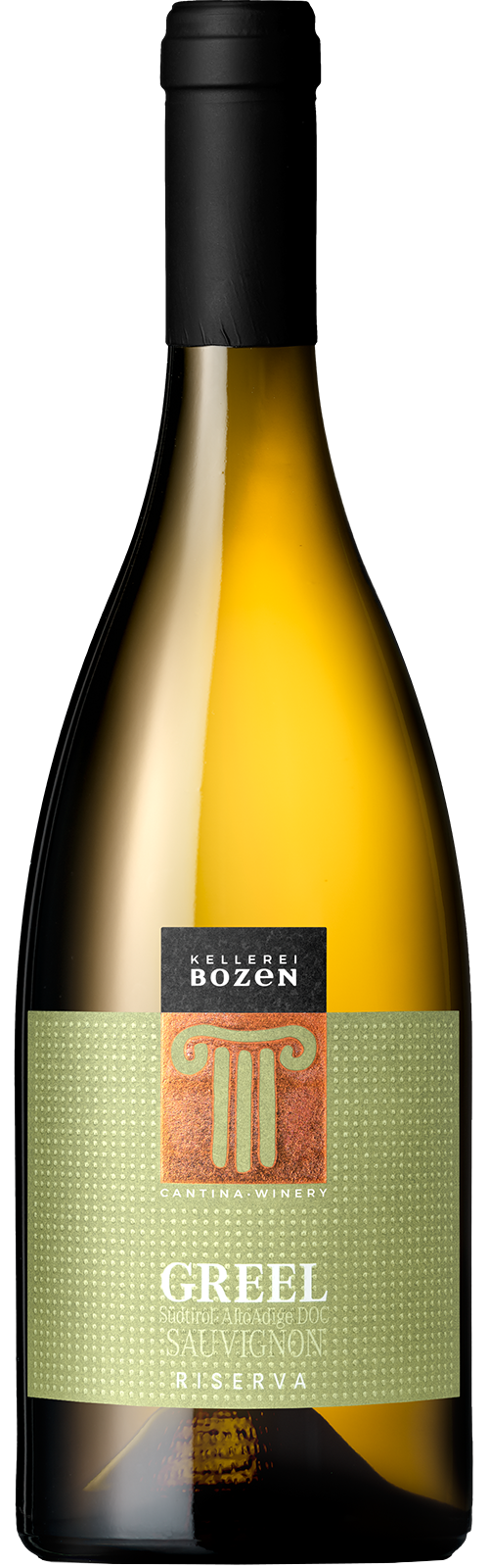 2019 Greel Sauvignon Blanc Riserva DOC Südtirol von Kellerei Bozen/Gries Weißwein 2020 Greel Sauvignon Blanc Riserva DOC Südtirol von Kellerei Bozen/Gries Weißwein