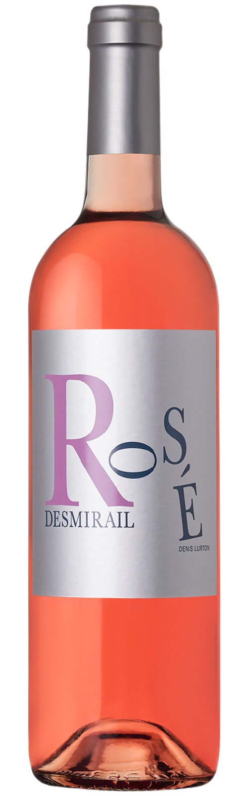 2021 Rosé de Desmirail IGP Atlantique Rosewein 2021 Rosé de Desmirail IGP Atlantique Rosewein