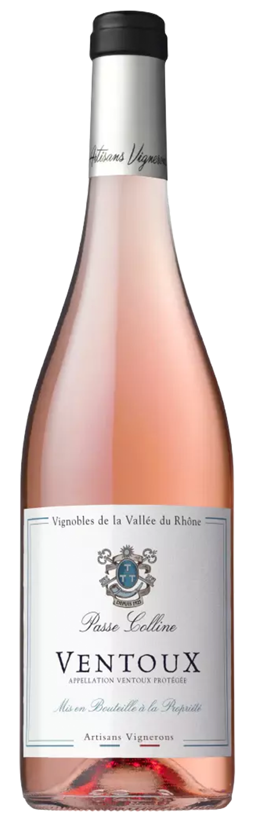 2022 Ventoux rosé Passe Colline von Rhonea - Roséwein 2024 Ventoux rosé Passe Colline von Rhonea - Roséwein