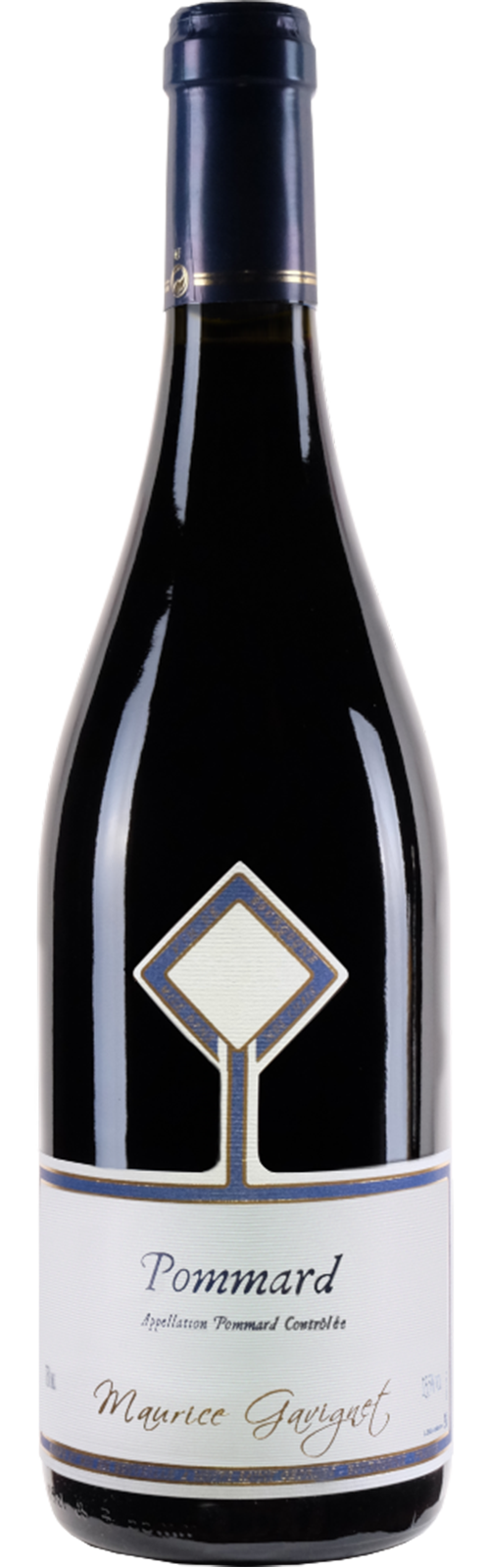 2015 Pommard von Domaine Maurice Gavignet - Rotwein 2015 Pommard von Domaine Maurice Gavignet - Rotwein