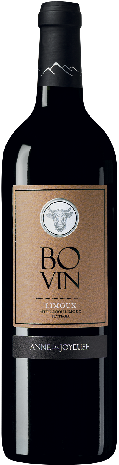 2019 Limoux BO VIN von Anne de Joyeuse - Rotwein 2019 Limoux BO VIN von Anne de Joyeuse - Rotwein