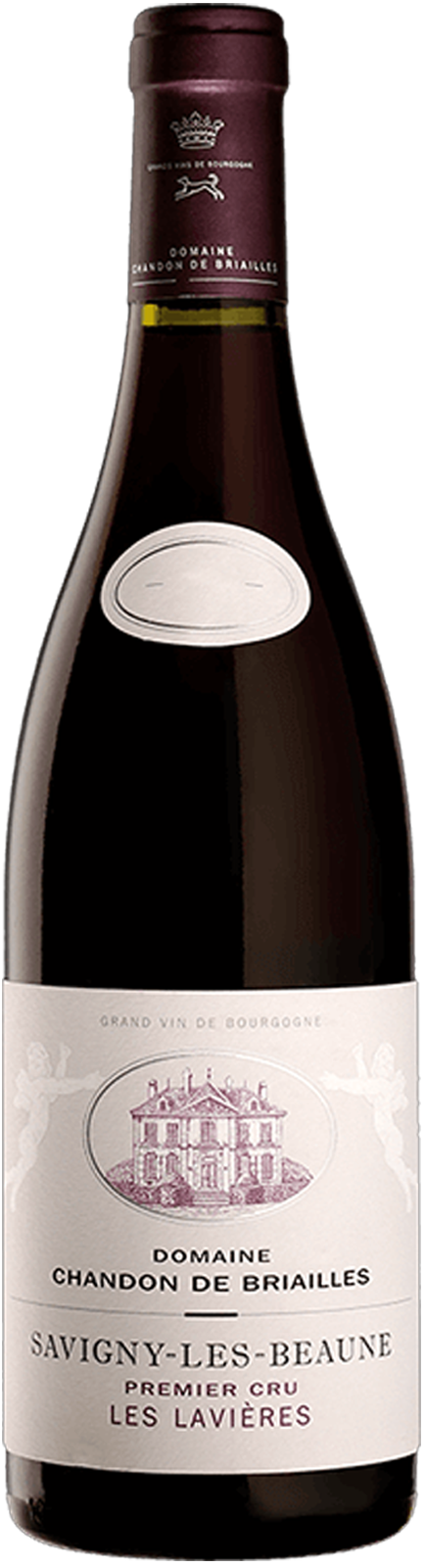 2014 Savigny les Beaune 1er Cru Les Lavieres  rouge von Chandon de Briailles - Rotwein 2019 Savigny les Beaune 1er Cru Les Lavieres  rouge von Chandon de Briailles - Rotwein