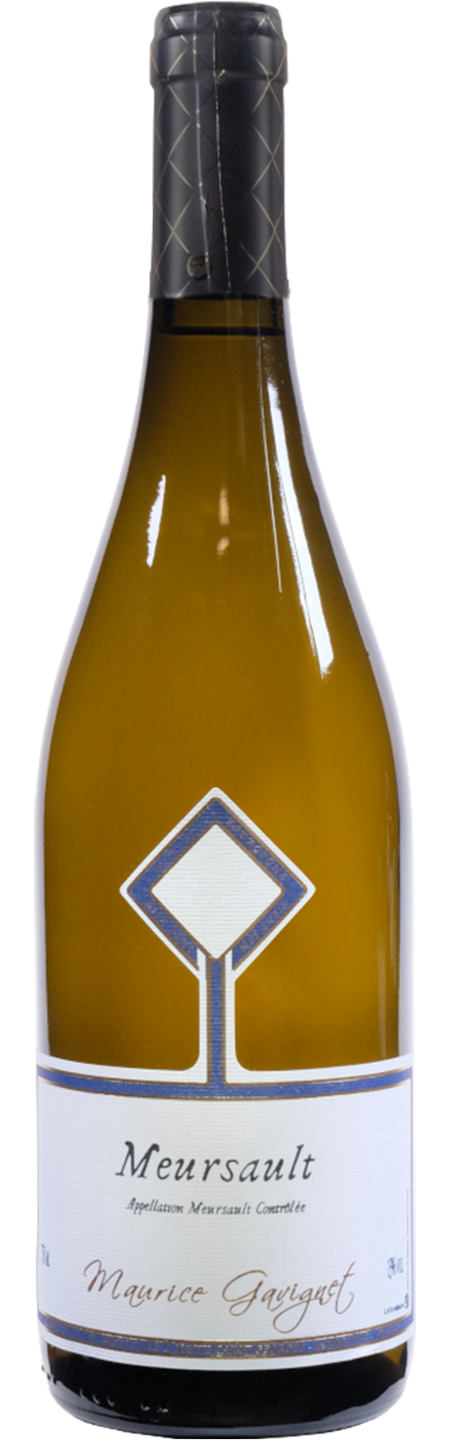 2014 Mersault von Domaine Maurice Gavignet - Weisswein 2014 Mersault von Domaine Maurice Gavignet - Weisswein