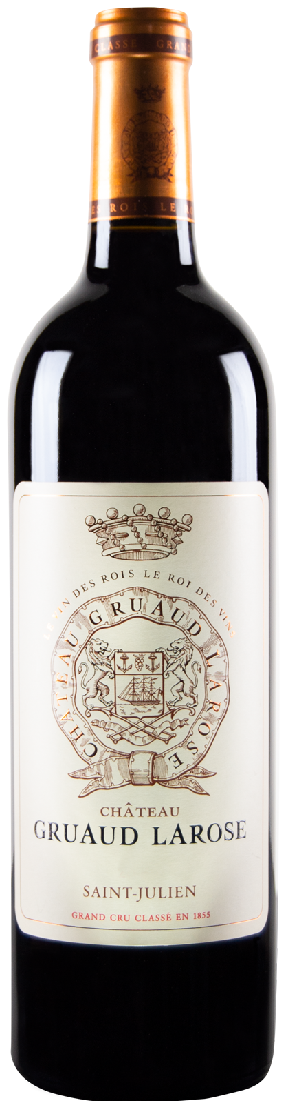 2011 Saint Julien Gruaud Larose 2eme Grand Cru Classé  Rotwein 2017 Saint Julien Gruaud Larose 2eme Grand Cru Classé  Rotwein