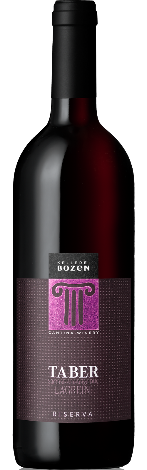 2021 Taber Südtiroler Lagrein Riserva von Kellerei Bozen/Gries - Rotwein 2021 Taber Südtiroler Lagrein Riserva von Kellerei Bozen/Gries - Rotwein