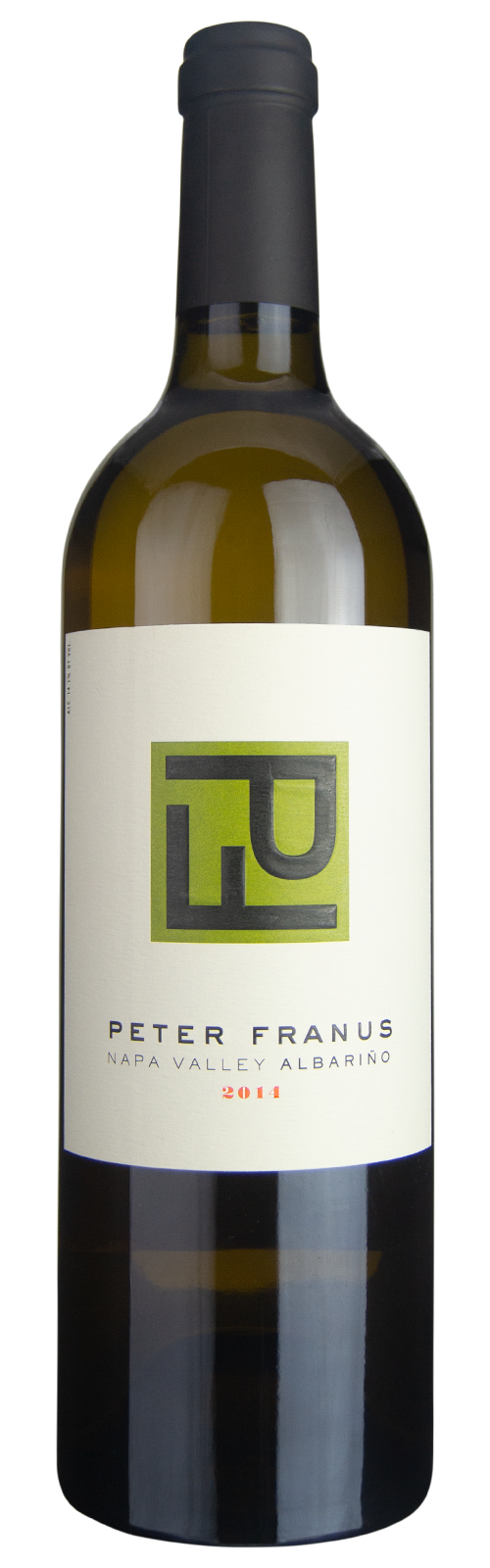 2014 Albarinho Napa Valley von Peter Franus - Weißwein 2014 Albarinho Napa Valley von Peter Franus - Weißwein