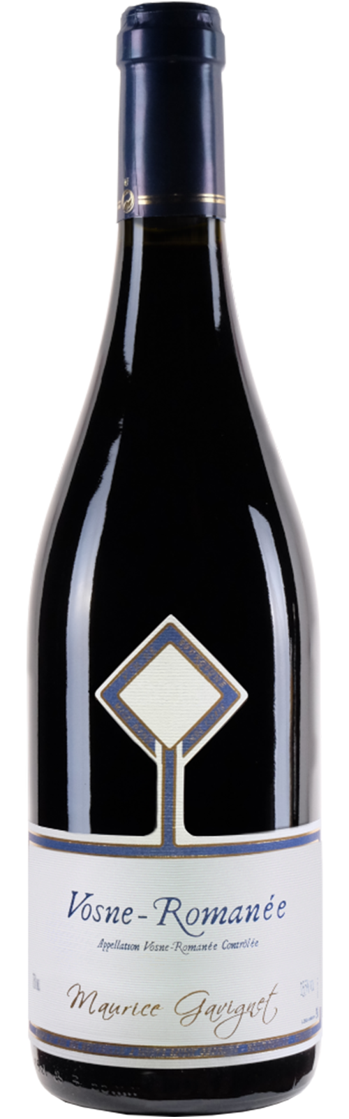 2011 Vosne Romanée von Domaine Maurice Gavignet - Rotwein 2017 Vosne Romanée von Domaine Maurice Gavignet - Rotwein