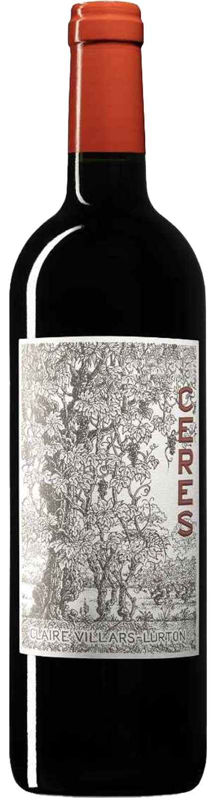 2022 CERES de Haut-Bages Libéral Haut Médoc  Rotwein 2022 CERES de Haut-Bages Libéral Haut Médoc  Rotwein