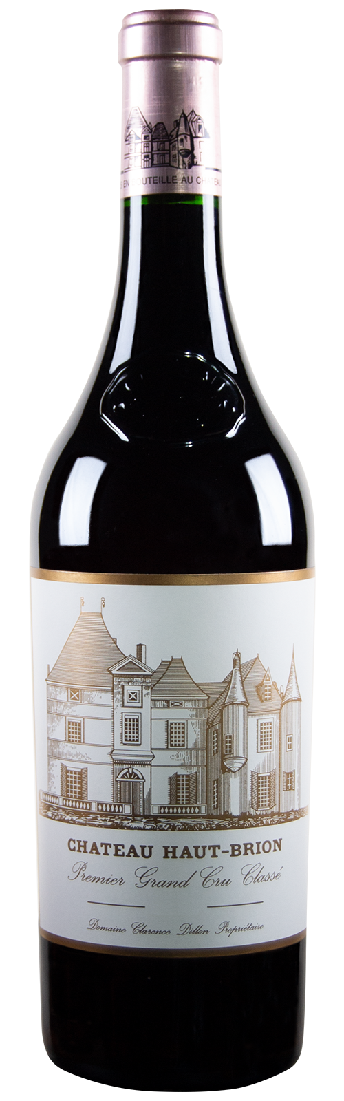 2012 Pessac-Léognan 1er Grand Cru Classe Château Haut-Brion Rotwein 2018 Pessac-Léognan 1er Grand Cru Classe Château Haut-Brion Rotwein