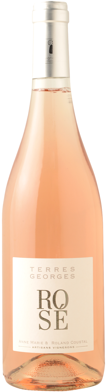 2023 MINERVOIS Rose Domaine Terres Georges - Rosewein 2023 MINERVOIS ROSÉ Domaine Terres Georges - Rosewein
