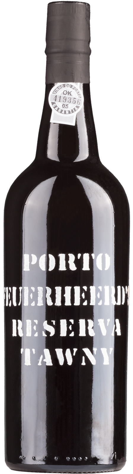 RESERVA Tawny  Port FEUERHEERD´S ANCHOR von Barao de Vilar -  Portwein RESERVA Tawny  Port FEUERHEERD´S ANCHOR von Barao de Vilar -  Portwein