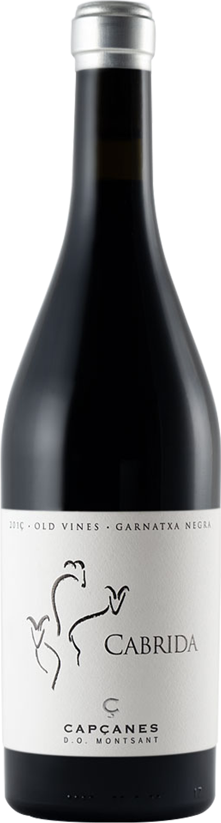 2019 Montsant Cabrida von Celler de Capcanes - Rotwein 2019 Montsant Cabrida von Celler de Capcanes - Rotwein