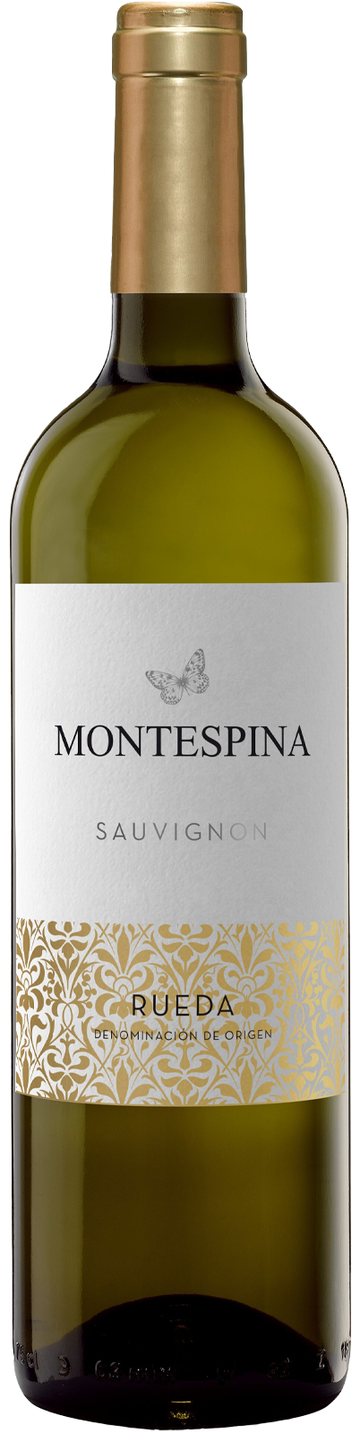 2023 Montespina Sauvignon von Bodegas Avelino Vegas - Weißwein 2023 Montespina Sauvignon von Bodegas Avelino Vegas - Weißwein
