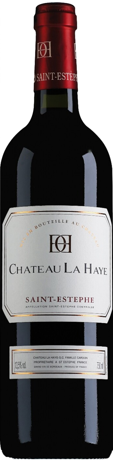 MARGAUX von Château Angludet - Rotwein  Vorteilspaket