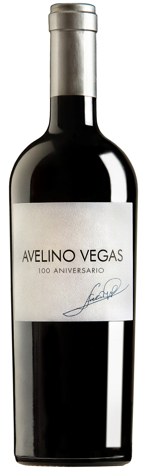2018 100 Aniversario von Bodegas Avelino Vegas - Rotwein 2018 100 Aniversario von Bodegas Avelino Vegas - Rotwein