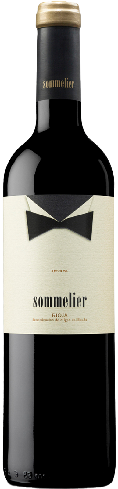 2015 Rioja Reserva » SOMMELIER « Bodegas Señorio de Arana 2017 Rioja Reserva » SOMMELIER « Bodegas Señorio de Arana
